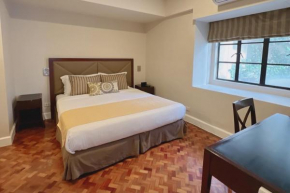 Olympia Makati 1BR former Somerset Olympia Makati